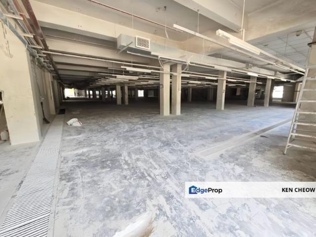 Warehouse for rent in Pasir Gudang, Johor