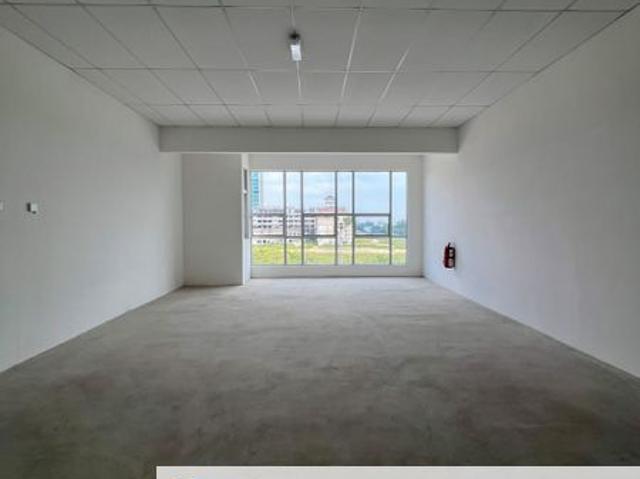 Shop for rent in Pasir Gudang, Johor