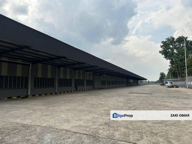 Shop for rent in Pasir Gudang, Johor Bahru