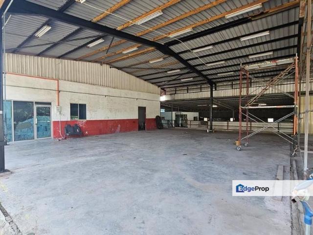 Shop for rent in Pasir Gudang, Johor