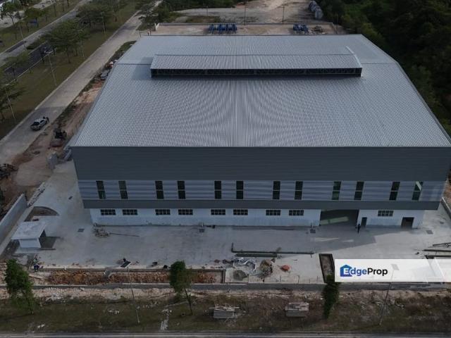 Warehouse for rent in Pasir Gudang, Johor