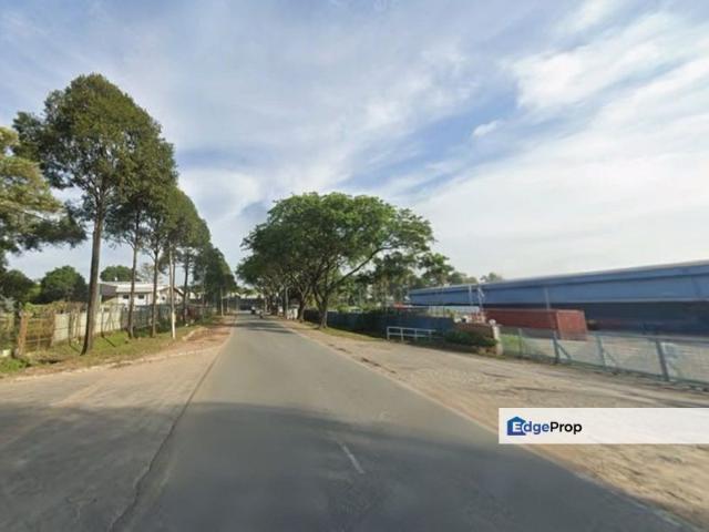 Warehouse for rent in Pasir Gudang, Johor Bahru