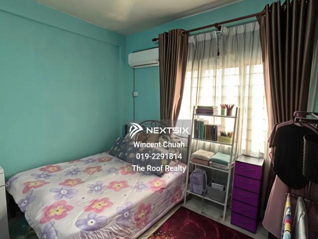 Warehouse for rent in Johor
