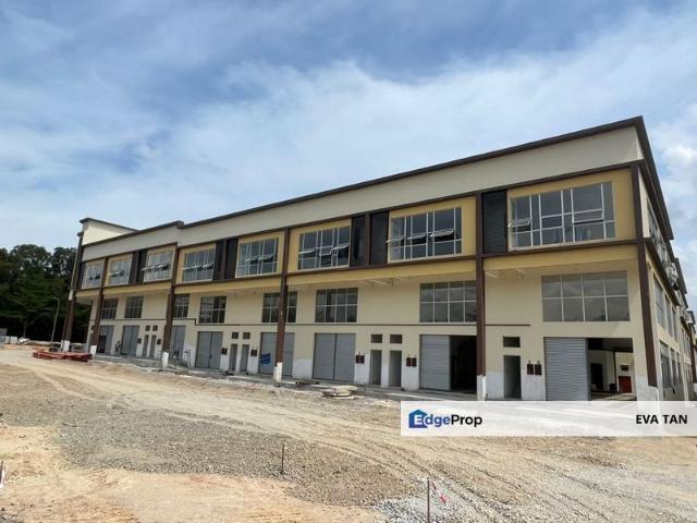 Shop for sale in Pasir Gudang, Johor