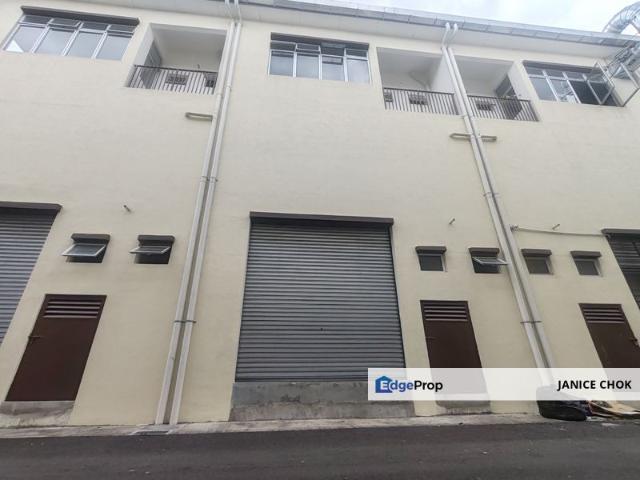 Shop for sale in Taman Air Biru, Pasir Gudang