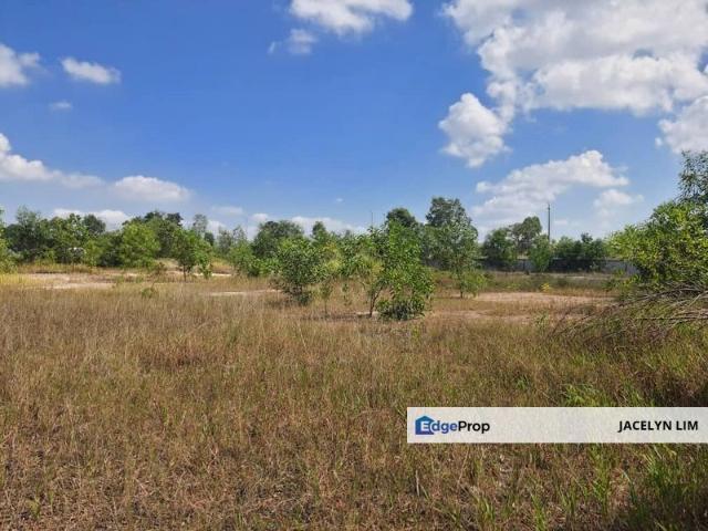 Warehouse for sale in Pasir Gudang, Johor