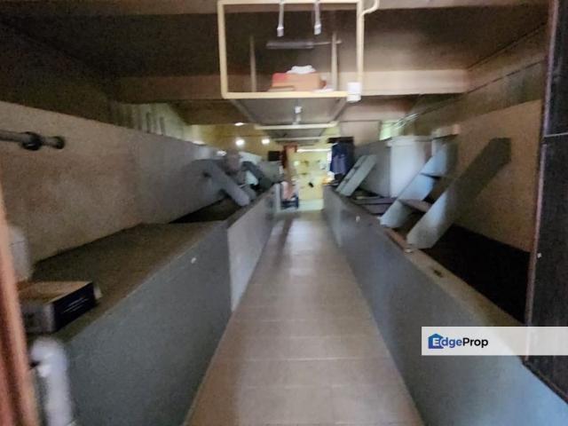 Shop for sale in Pasir Gudang, Johor