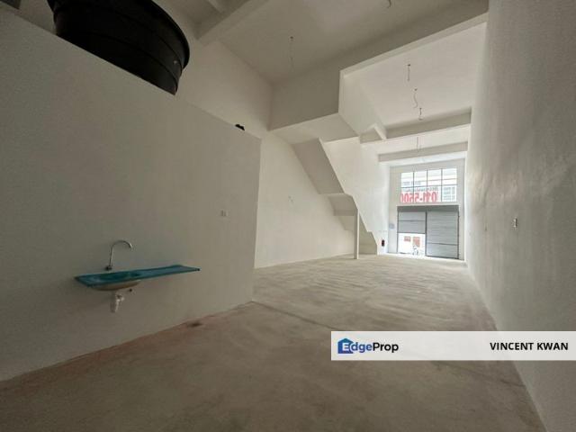 Shop for rent in Pasir Gudang, Johor