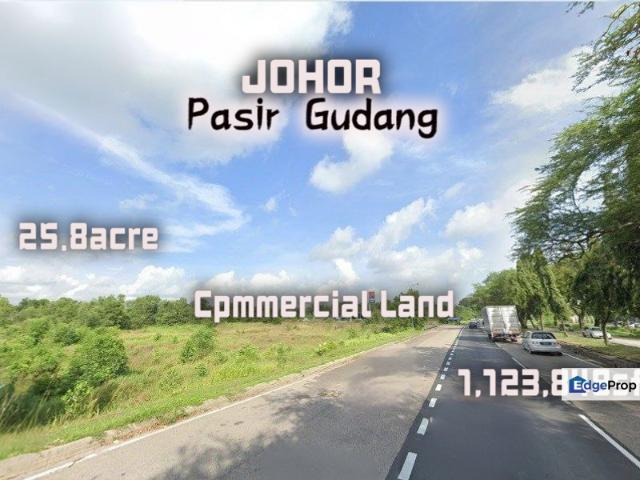 Shop for sale in Pasir Gudang, Johor