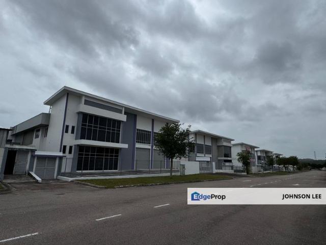 Warehouse for rent in Pasir Gudang, Johor