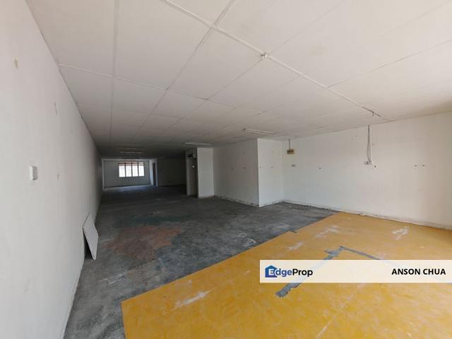 Shop for rent in Pasir Gudang, Johor
