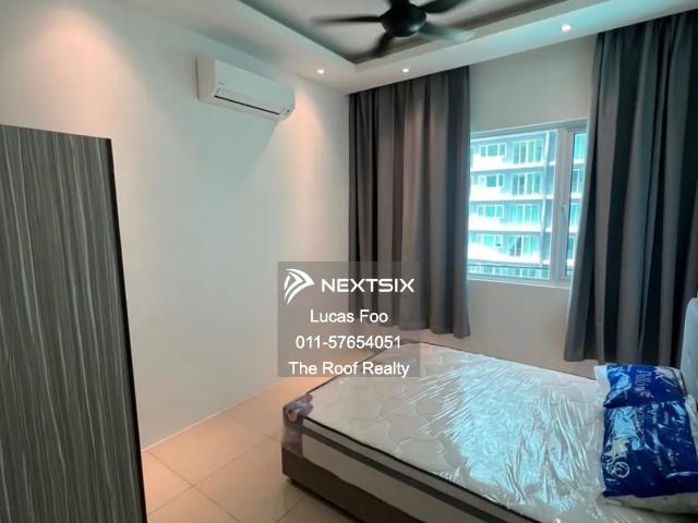 Shop for rent in Johor