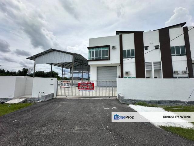 Warehouse for rent in Perak, Tanjong Ipoh