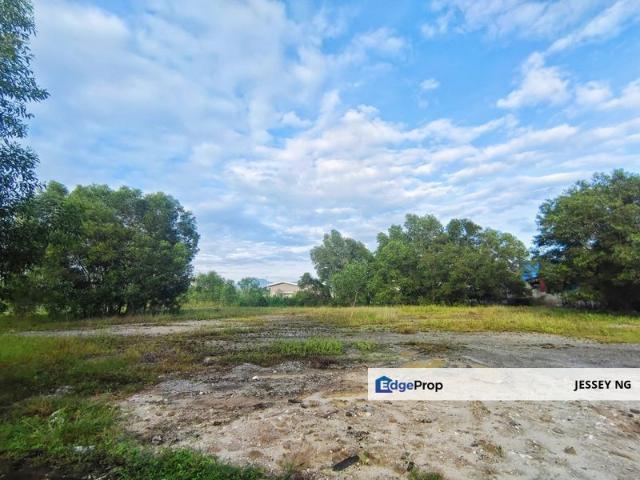 Warehouse for sale in Perak, Tanjong Ipoh
