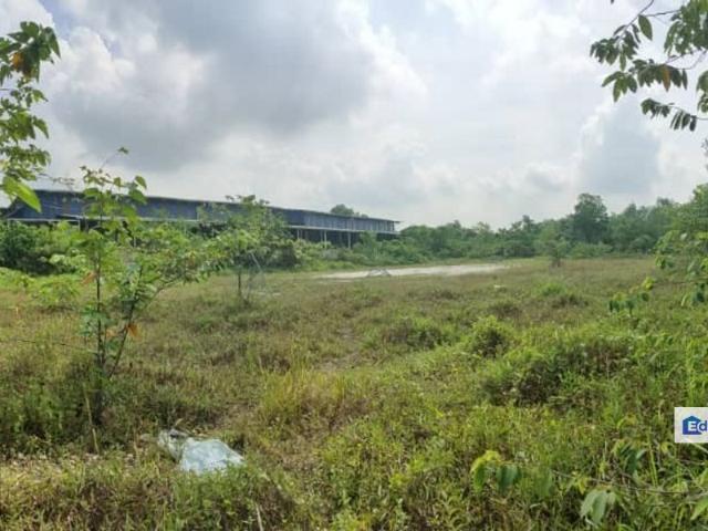 Warehouse for sale in Perak