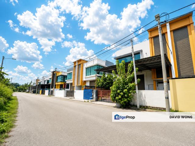 Warehouse for sale in Perak, Tanjong Ipoh