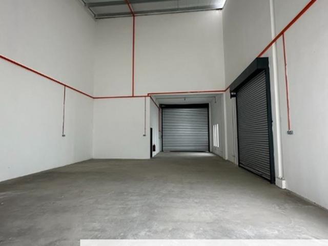 Warehouse for rent in Perak, Tanjong Ipoh