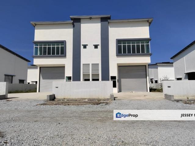 Warehouse for rent in Perak, Tanjong Ipoh