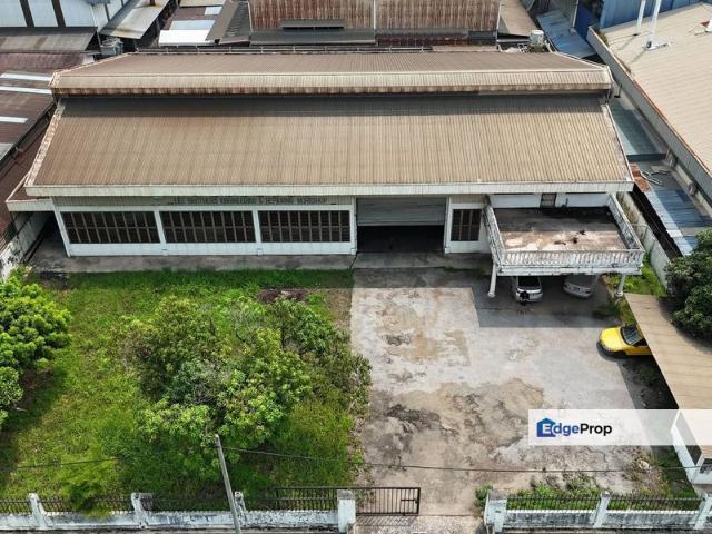 Warehouse for sale in Kawasan Perindustrian Pengkalan, Majlis Bandaraya Ipoh