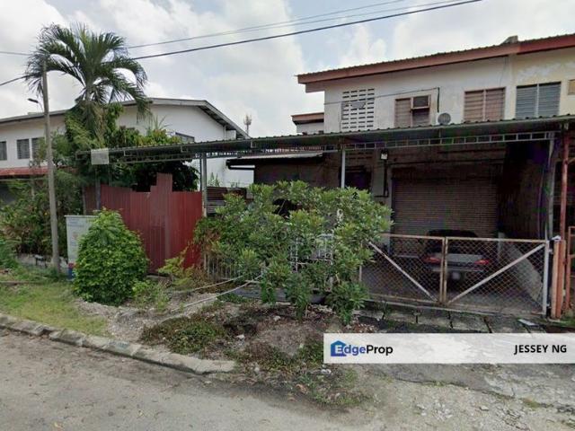 Warehouse for sale in Perak, Tanjong Ipoh
