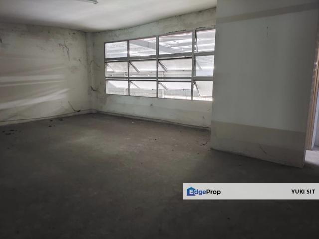 Warehouse for sale in Perak, Tanjong Ipoh