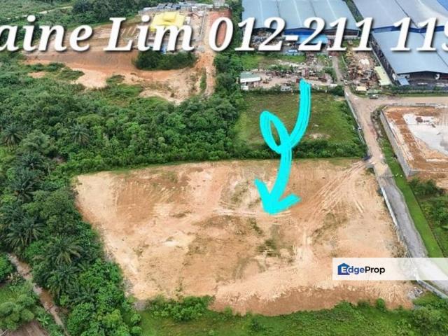 Warehouse for sale in Selayang, Selangor