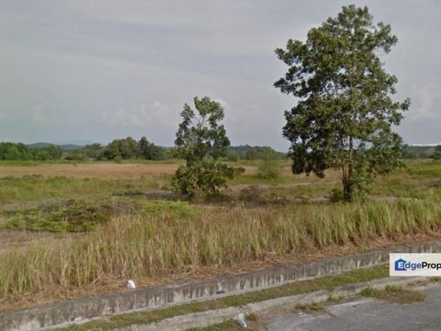 Warehouse for sale in Selayang, Selangor