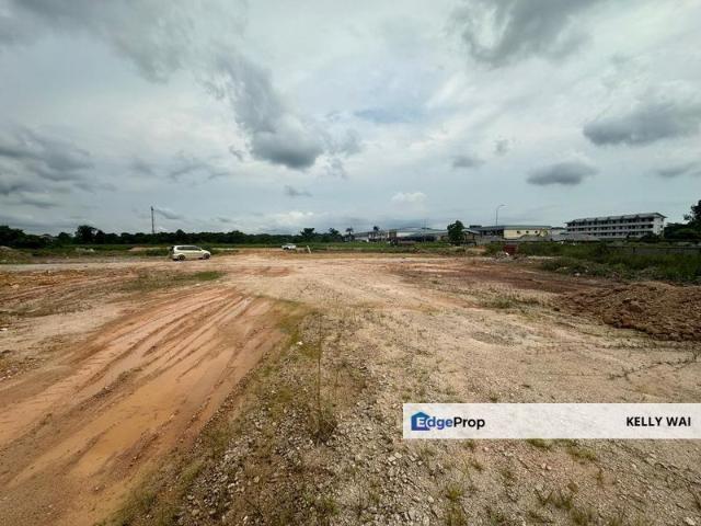 Warehouse for sale in Pontian, Johor