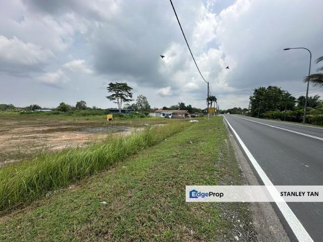 Warehouse for sale in Kawasan Perindustrian Pontian, Pontian