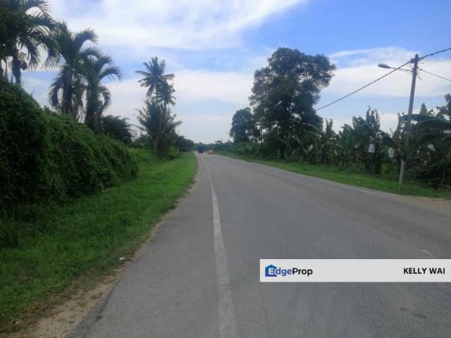 Warehouse for sale in Pontian, Johor