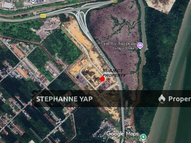 Property for sale in Port Klang, Selangor