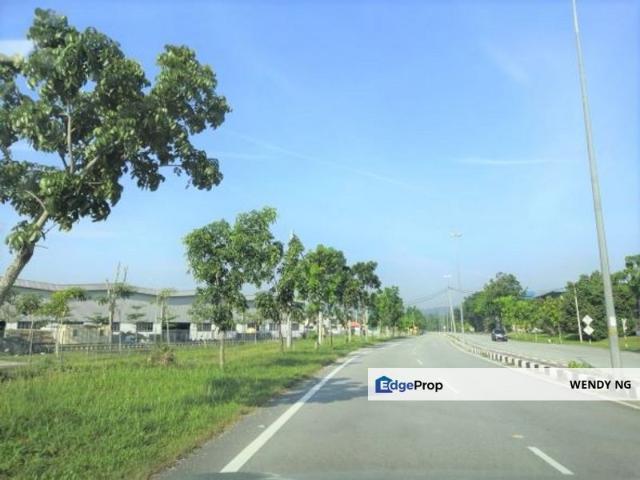 Warehouse for sale in Selangor