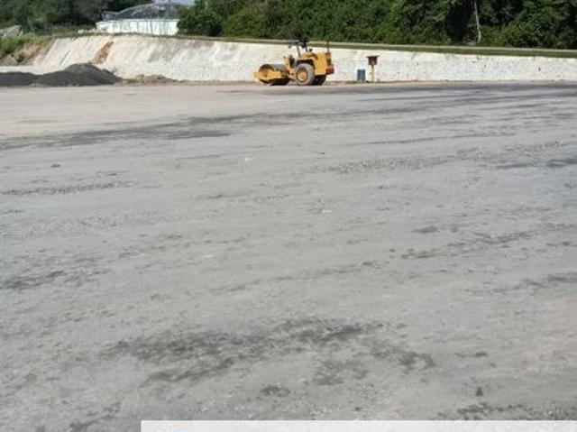 Warehouse for sale in Rembia, Malaka