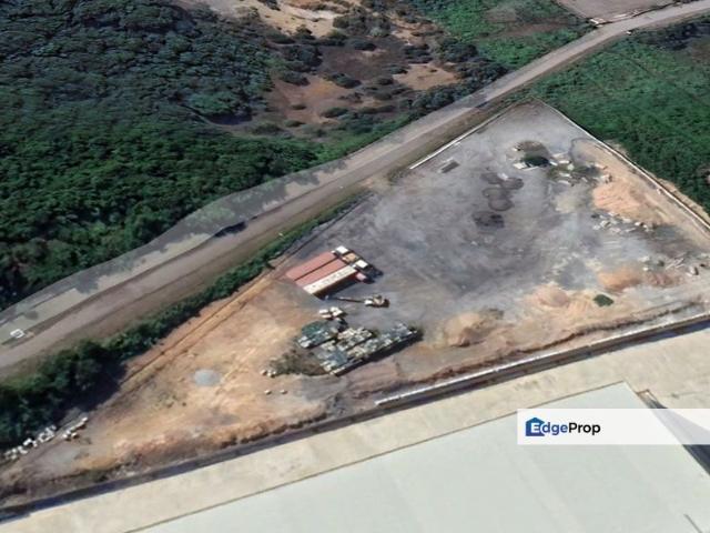 Warehouse for sale in Rembia, Malaka