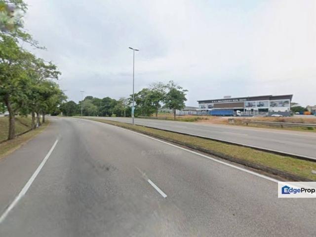 Warehouse for sale in Rembia, Malaka