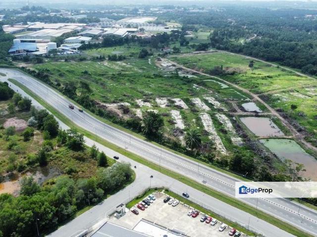 Warehouse for sale in Rembia, Malaka