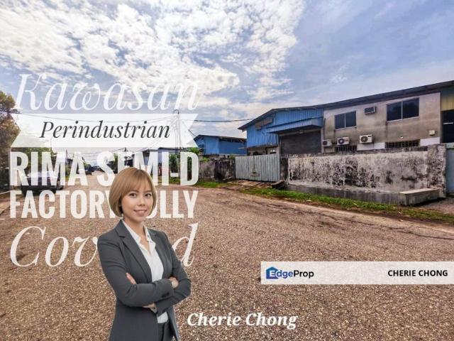 Warehouse for rent in Perak, Lahat