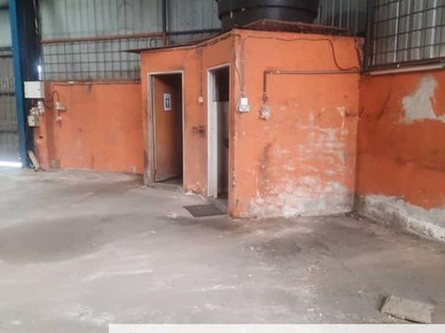 Warehouse for rent in Perak, Lahat
