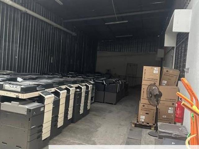 Warehouse for rent in Perak, Tanjong Ipoh