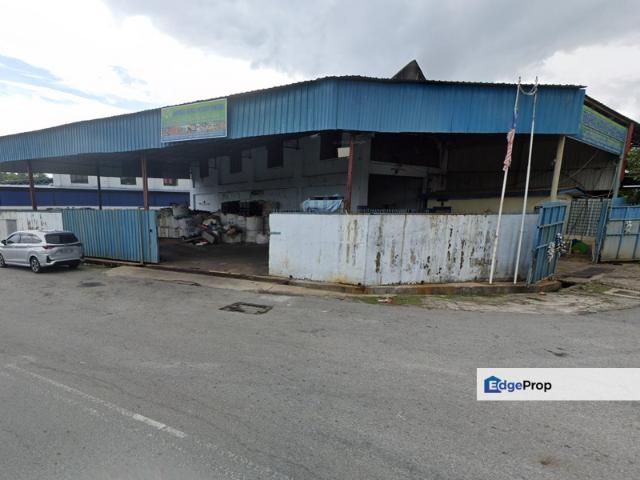 Warehouse for sale in Negeri Sembilan