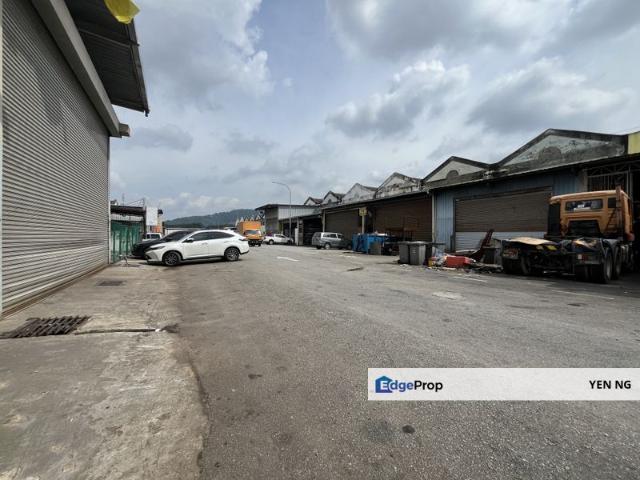 Warehouse for rent in Negeri Sembilan