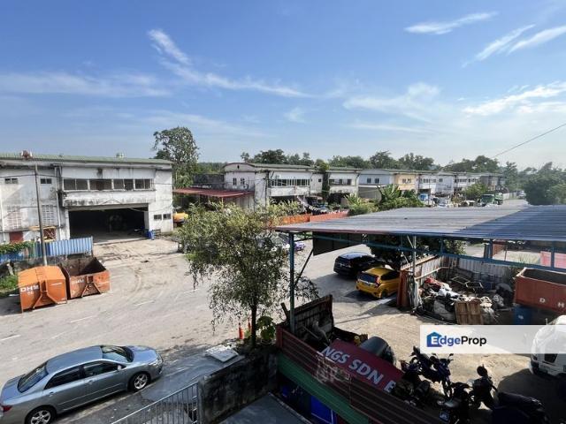 Warehouse for rent in Negeri Sembilan