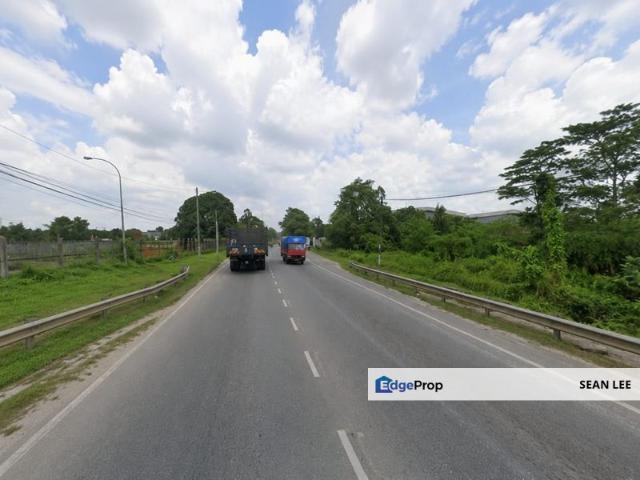 Warehouse for sale in Seelong, Johor