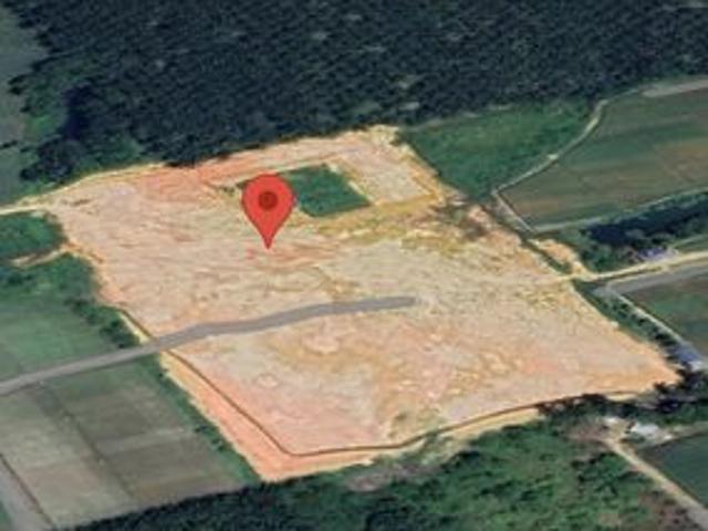 Warehouse for sale in Seelong, Johor