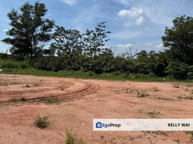 Warehouse for sale in Seelong, Johor