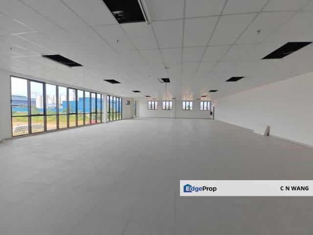 Warehouse for rent in Seelong, Johor