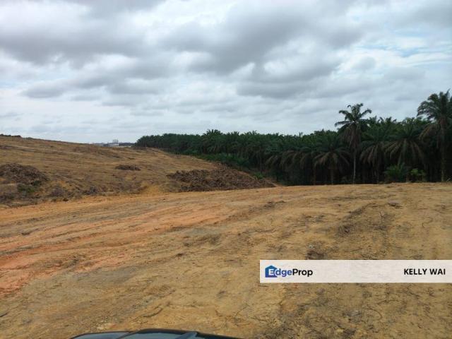 Warehouse for sale in Seelong, Johor