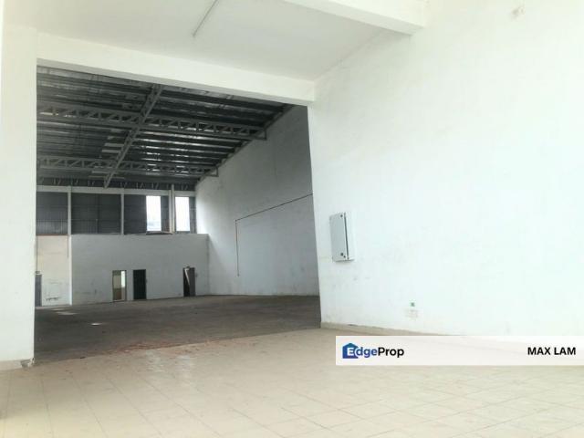 Warehouse for rent in Seelong, Johor