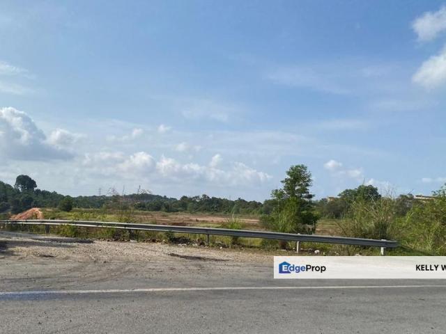 Warehouse for sale in Seelong, Johor