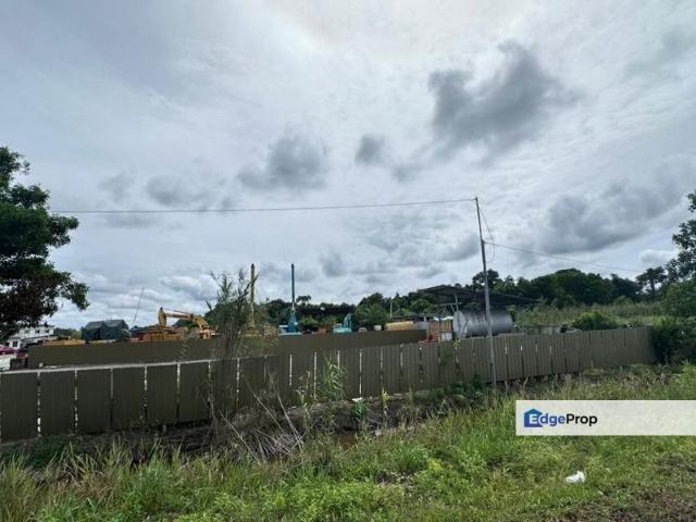 Warehouse for sale in Seelong, Johor